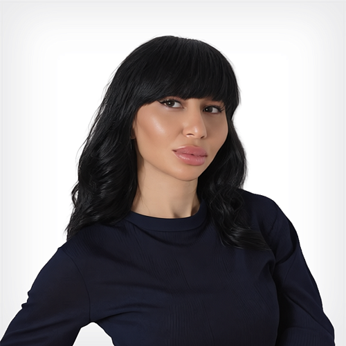 Сеитмаметова Нурие